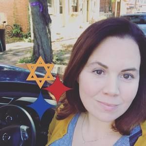 Meet your Posher, Erin